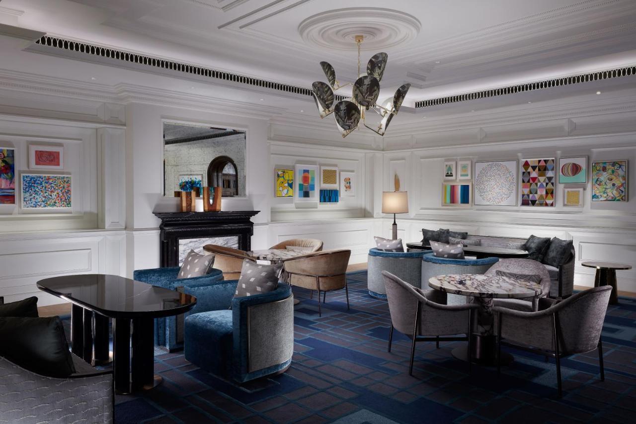 The Londoner Hotel Macau Exterior photo