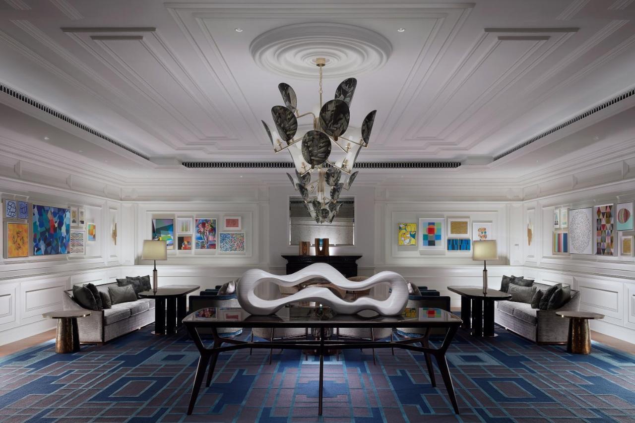 The Londoner Hotel Macau Exterior photo