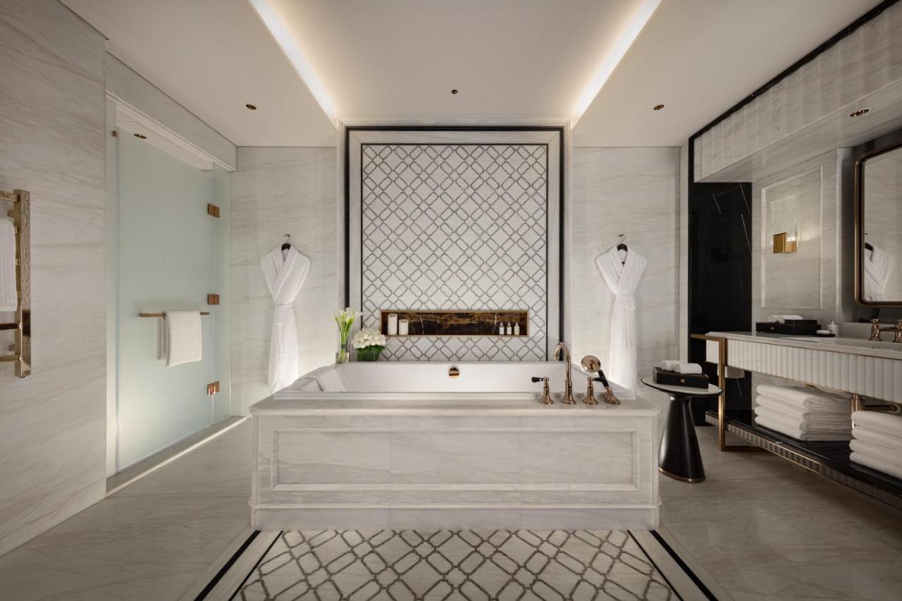 The Londoner Hotel Macau Exterior photo