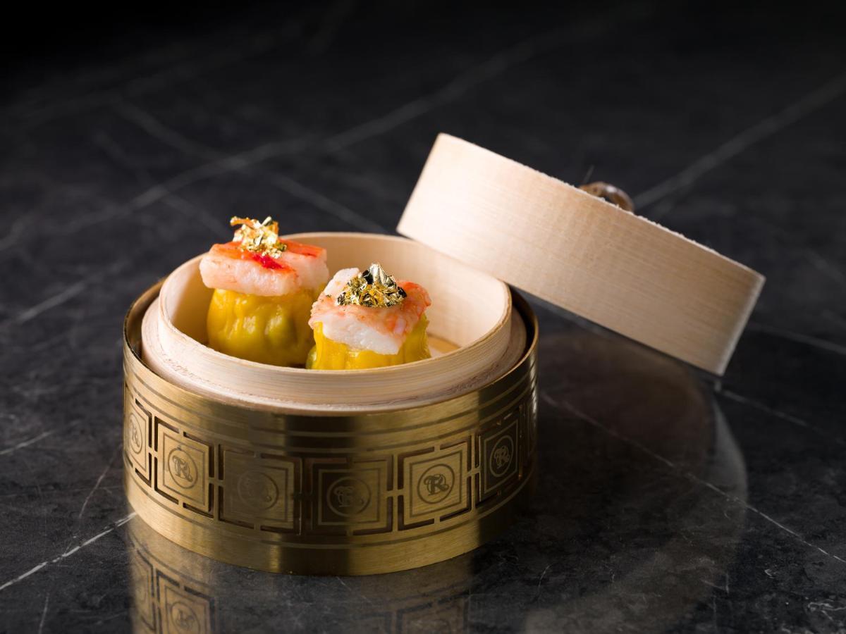 The Londoner Hotel Macau Exterior photo