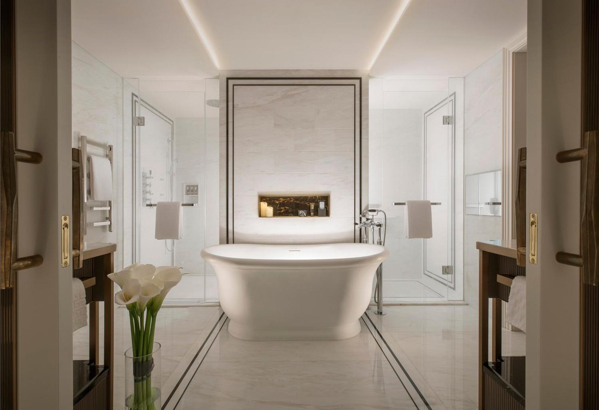 The Londoner Hotel Macau Exterior photo