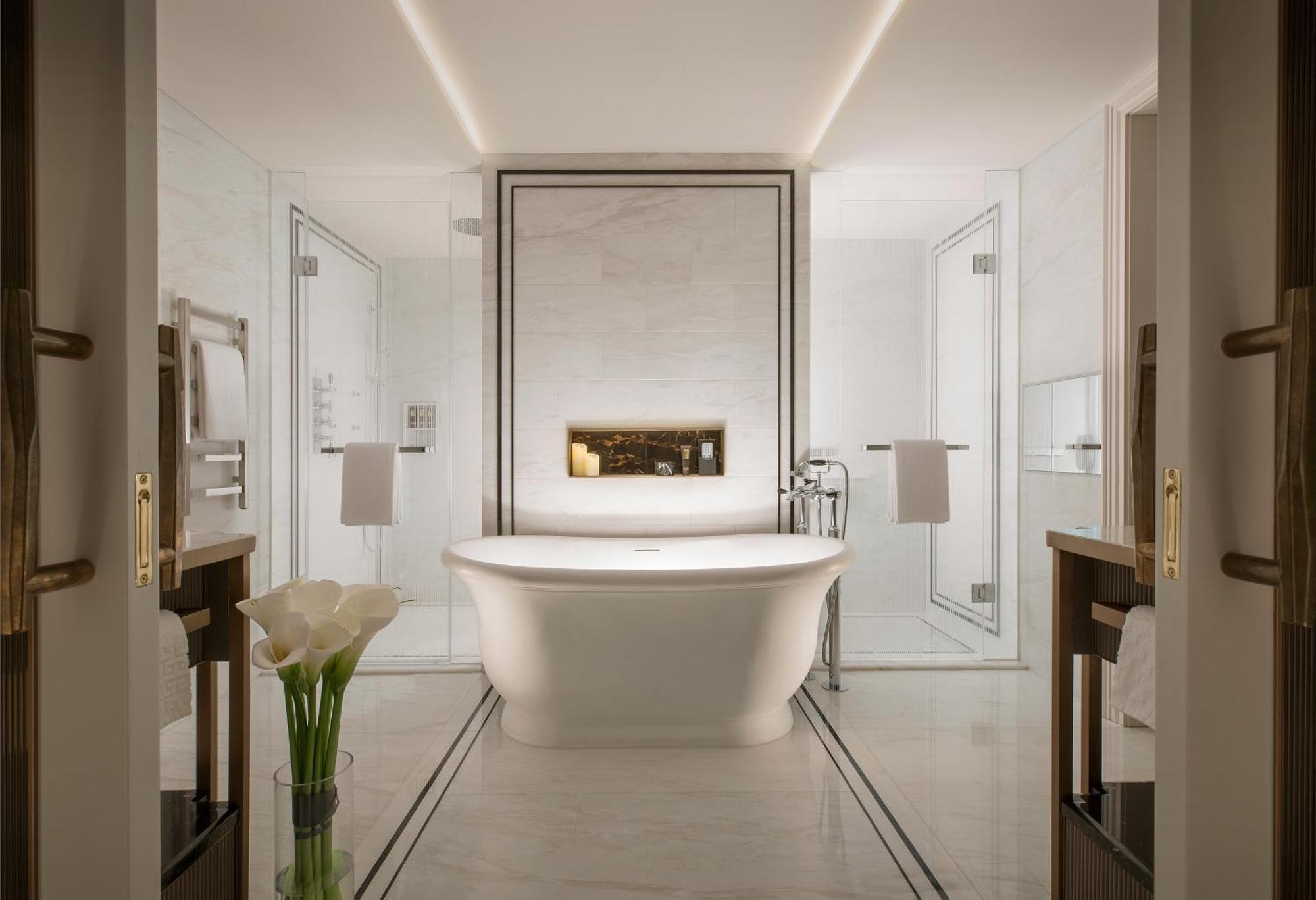 The Londoner Hotel Macau Exterior photo